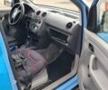 Синій Фольксваген Кадді, об'ємом двигуна 2 л та пробігом 666 тис. км за 3588 $, фото 29 на Automoto.ua