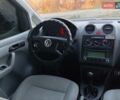 Синий Фольксваген Кадди, объемом двигателя 1.9 л и пробегом 320 тыс. км за 5850 $, фото 40 на Automoto.ua