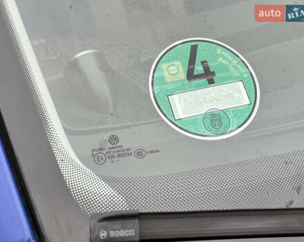 Синій Фольксваген Кадді, об'ємом двигуна 1.6 л та пробігом 170 тис. км за 6800 $, фото 30 на Automoto.ua