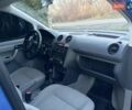 Синий Фольксваген Кадди, объемом двигателя 1.9 л и пробегом 320 тыс. км за 5850 $, фото 25 на Automoto.ua