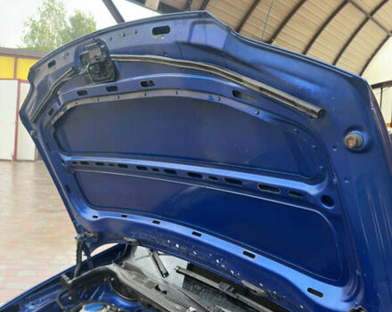 Фольксваген Кадди 2005 в Збараже на Automoto.ua Синий Фольксваген Кадди, объемом двигателя 1.4 л и пробегом 217 тыс. км за 5700 $, фото 32 на Automoto.ua