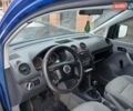 Синій Фольксваген Кадді, об'ємом двигуна 1.4 л та пробігом 258 тис. км за 4650 $, фото 15 на Automoto.ua
