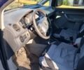 Синий Фольксваген Кадди, объемом двигателя 1.6 л и пробегом 311 тыс. км за 5500 $, фото 1 на Automoto.ua