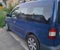 Синій Фольксваген Кадді, об'ємом двигуна 1.97 л та пробігом 510 тис. км за 4600 $, фото 1 на Automoto.ua
