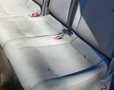 Фольксваген Кадди 2005 в Ровно на Automoto.ua Синий Фольксваген Кадди, объемом двигателя 2 л и пробегом 300 тыс. км за 3217 $, фото 6 на Automoto.ua