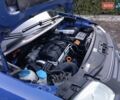 Синий Фольксваген Кадди, объемом двигателя 1.9 л и пробегом 320 тыс. км за 5850 $, фото 68 на Automoto.ua