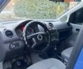 Синий Фольксваген Кадди, объемом двигателя 1.9 л и пробегом 320 тыс. км за 5850 $, фото 36 на Automoto.ua