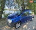 Синій Фольксваген Кадді, об'ємом двигуна 1.6 л та пробігом 220 тис. км за 6900 $, фото 13 на Automoto.ua