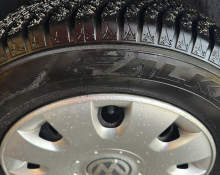 Фольксваген Кадди 2005 в Збараже на Automoto.ua Синий Фольксваген Кадди, объемом двигателя 1.4 л и пробегом 217 тыс. км за 5700 $, фото 33 на Automoto.ua