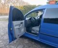 Синий Фольксваген Кадди, объемом двигателя 1.9 л и пробегом 320 тыс. км за 5850 $, фото 29 на Automoto.ua