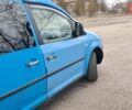 Синій Фольксваген Кадді, об'ємом двигуна 2 л та пробігом 666 тис. км за 3588 $, фото 22 на Automoto.ua