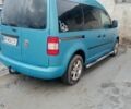 Синій Фольксваген Кадді, об'ємом двигуна 1.9 л та пробігом 350 тис. км за 5500 $, фото 12 на Automoto.ua