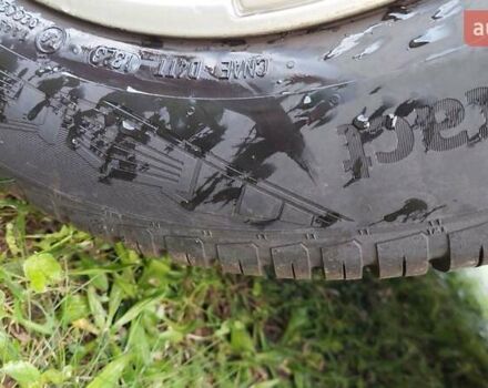 Синій Фольксваген Кадді, об'ємом двигуна 1.6 л та пробігом 170 тис. км за 6495 $, фото 20 на Automoto.ua