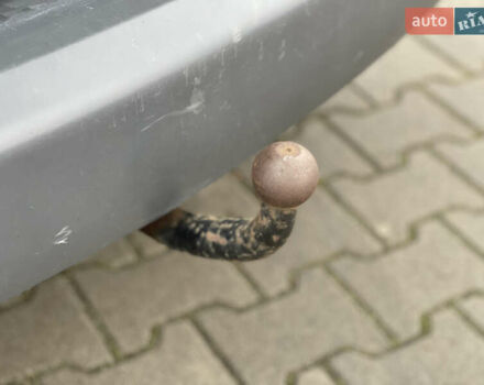 Синий Фольксваген Кадди, объемом двигателя 1.6 л и пробегом 184 тыс. км за 5699 $, фото 16 на Automoto.ua