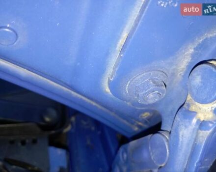 Синий Фольксваген Кадди, объемом двигателя 1.9 л и пробегом 320 тыс. км за 5850 $, фото 67 на Automoto.ua