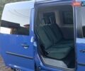 Синий Фольксваген Кадди, объемом двигателя 1.9 л и пробегом 320 тыс. км за 5850 $, фото 47 на Automoto.ua