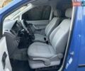 Синий Фольксваген Кадди, объемом двигателя 1.9 л и пробегом 320 тыс. км за 5850 $, фото 30 на Automoto.ua