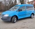 Синій Фольксваген Кадді, об'ємом двигуна 2 л та пробігом 666 тис. км за 3588 $, фото 14 на Automoto.ua