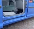 Синий Фольксваген Кадди, объемом двигателя 1.9 л и пробегом 320 тыс. км за 5850 $, фото 49 на Automoto.ua