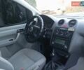 Синий Фольксваген Кадди, объемом двигателя 1.9 л и пробегом 320 тыс. км за 5850 $, фото 42 на Automoto.ua