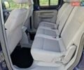 Синий Фольксваген Кадди, объемом двигателя 1.6 л и пробегом 210 тыс. км за 5900 $, фото 15 на Automoto.ua