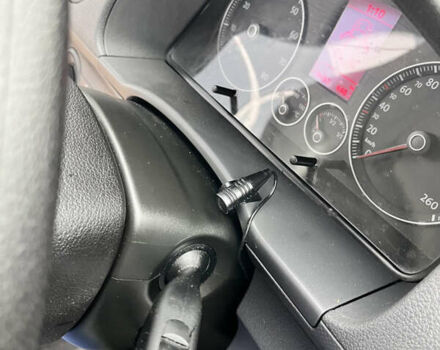 Синій Фольксваген Кадді, об'ємом двигуна 1.6 л та пробігом 170 тис. км за 6800 $, фото 48 на Automoto.ua