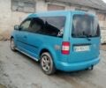 Синій Фольксваген Кадді, об'ємом двигуна 1.9 л та пробігом 350 тис. км за 5500 $, фото 11 на Automoto.ua