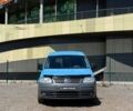 Синий Фольксваген Кадди, объемом двигателя 0 л и пробегом 300 тыс. км за 5994 $, фото 2 на Automoto.ua