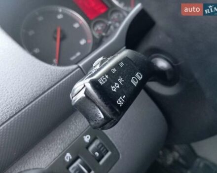 Синий Фольксваген Кадди, объемом двигателя 1.9 л и пробегом 320 тыс. км за 5850 $, фото 33 на Automoto.ua