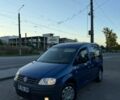 Синій Фольксваген Кадді, об'ємом двигуна 1.6 л та пробігом 241 тис. км за 5600 $, фото 1 на Automoto.ua