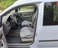 Синій Фольксваген Кадді, об'ємом двигуна 1.99 л та пробігом 310 тис. км за 5300 $, фото 27 на Automoto.ua