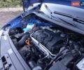 Синий Фольксваген Кадди, объемом двигателя 1.9 л и пробегом 320 тыс. км за 5850 $, фото 69 на Automoto.ua