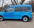 Синій Фольксваген Кадді, об'ємом двигуна 2 л та пробігом 666 тис. км за 3588 $, фото 12 на Automoto.ua