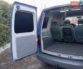 Синий Фольксваген Кадди, объемом двигателя 1.9 л и пробегом 320 тыс. км за 5850 $, фото 57 на Automoto.ua