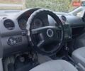 Синий Фольксваген Кадди, объемом двигателя 1.9 л и пробегом 320 тыс. км за 5850 $, фото 43 на Automoto.ua
