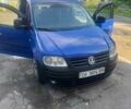 Синій Фольксваген Кадді, об'ємом двигуна 1.9 л та пробігом 298 тис. км за 5700 $, фото 1 на Automoto.ua