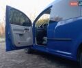 Синий Фольксваген Кадди, объемом двигателя 1.9 л и пробегом 320 тыс. км за 5850 $, фото 27 на Automoto.ua