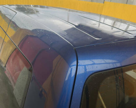 Фольксваген Кадди 2005 в Збараже на Automoto.ua Синий Фольксваген Кадди, объемом двигателя 1.4 л и пробегом 217 тыс. км за 5700 $, фото 10 на Automoto.ua