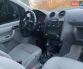 Синий Фольксваген Кадди, объемом двигателя 1.9 л и пробегом 320 тыс. км за 5850 $, фото 41 на Automoto.ua