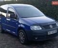 Синий Фольксваген Кадди, объемом двигателя 1.9 л и пробегом 320 тыс. км за 5850 $, фото 8 на Automoto.ua