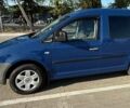Синій Фольксваген Кадді, об'ємом двигуна 2 л та пробігом 290 тис. км за 6500 $, фото 1 на Automoto.ua