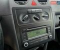 Синий Фольксваген Кадди, объемом двигателя 1.6 л и пробегом 233 тыс. км за 7399 $, фото 42 на Automoto.ua