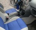 Синій Фольксваген Кадді, об'ємом двигуна 1.6 л та пробігом 236 тис. км за 6777 $, фото 11 на Automoto.ua