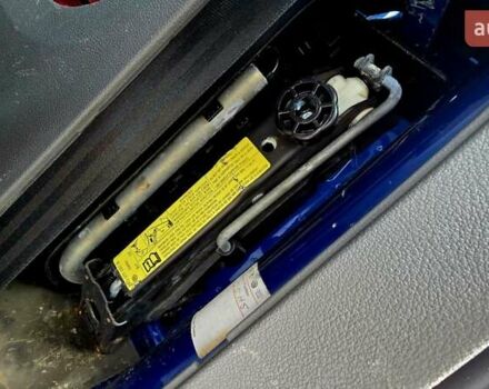 Синий Фольксваген Кадди, объемом двигателя 1.6 л и пробегом 233 тыс. км за 7399 $, фото 58 на Automoto.ua