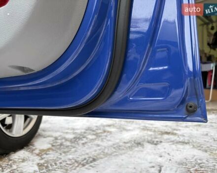 Синій Фольксваген Кадді, об'ємом двигуна 1.4 л та пробігом 156 тис. км за 5900 $, фото 37 на Automoto.ua