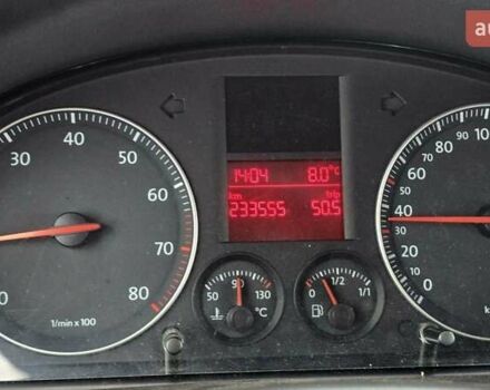 Синий Фольксваген Кадди, объемом двигателя 1.6 л и пробегом 233 тыс. км за 7399 $, фото 41 на Automoto.ua