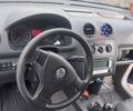 Синий Фольксваген Кадди, объемом двигателя 1.6 л и пробегом 251 тыс. км за 6300 $, фото 5 на Automoto.ua