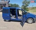 Синий Фольксваген Кадди, объемом двигателя 2 л и пробегом 311 тыс. км за 6500 $, фото 9 на Automoto.ua