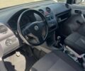 Синій Фольксваген Кадді, об'ємом двигуна 1.97 л та пробігом 340 тис. км за 6000 $, фото 6 на Automoto.ua