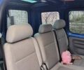 Синий Фольксваген Кадди, объемом двигателя 1.9 л и пробегом 320 тыс. км за 6700 $, фото 7 на Automoto.ua